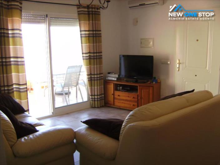 Image No.7-Appartement de 2 chambres à vendre à Mojacar