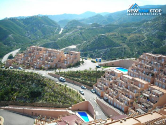 Image No.4-Appartement de 2 chambres à vendre à Mojacar