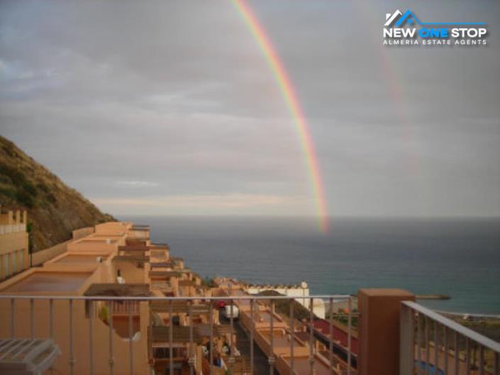 Image No.5-Appartement de 2 chambres à vendre à Mojacar