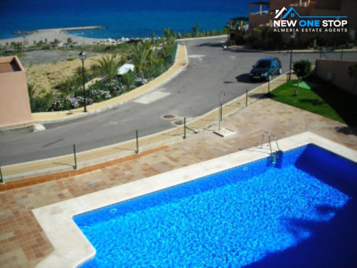 Image No.3-Appartement de 2 chambres à vendre à Mojacar