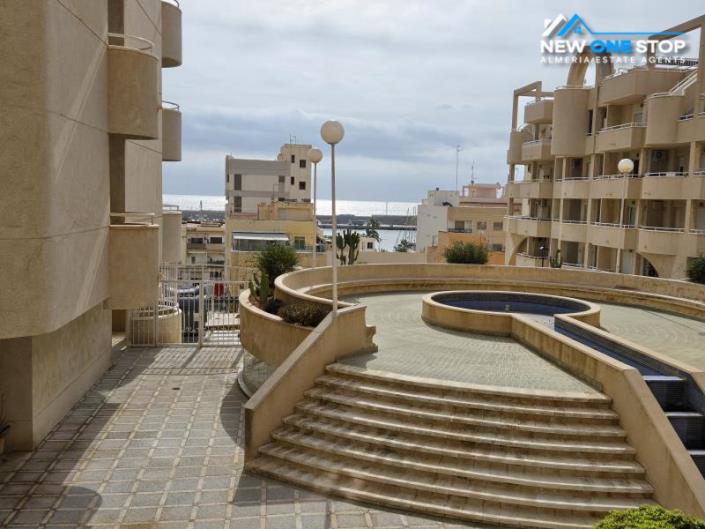 Image No.1-Appartement de 3 chambres à vendre à Garrucha