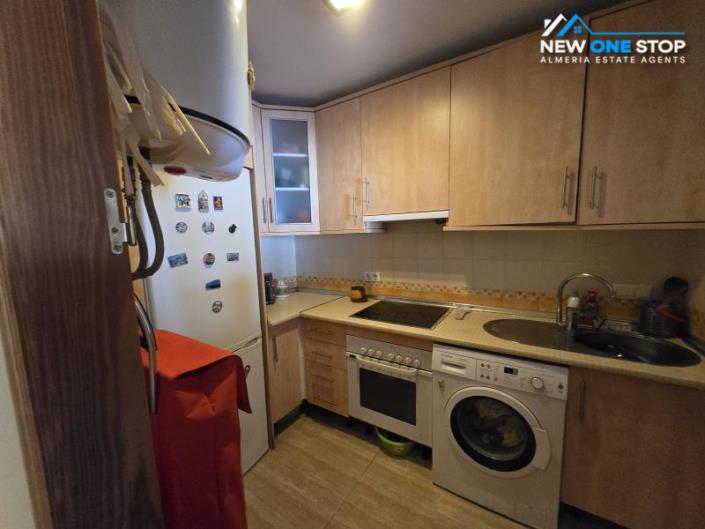 Image No.10-Appartement de 2 chambres à vendre à Turre