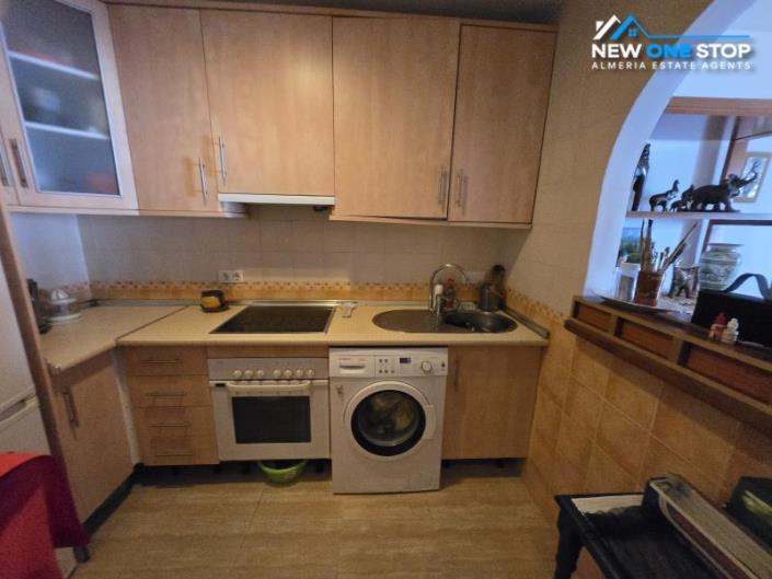 Image No.11-Appartement de 2 chambres à vendre à Turre