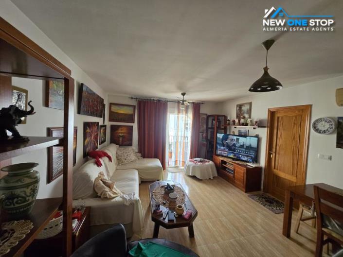 Image No.4-Appartement de 2 chambres à vendre à Turre