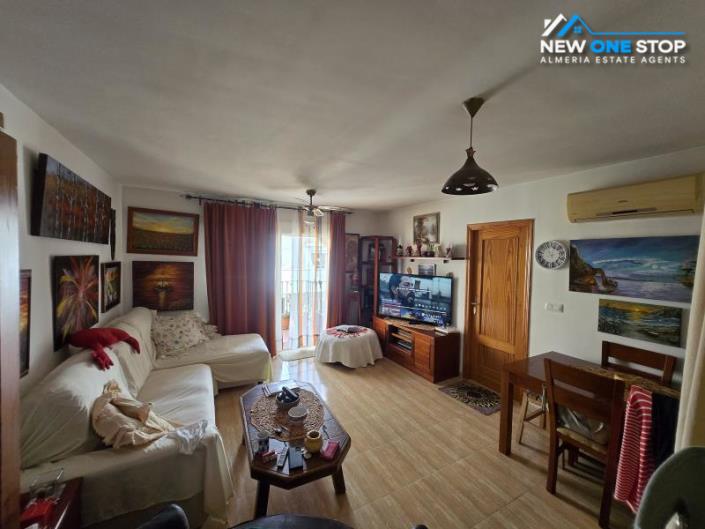 Image No.5-Appartement de 2 chambres à vendre à Turre