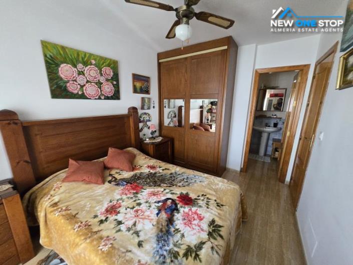 Image No.13-Appartement de 2 chambres à vendre à Turre