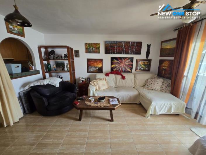 Image No.6-Appartement de 2 chambres à vendre à Turre