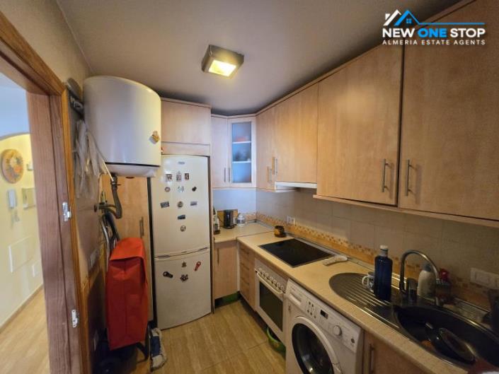 Image No.9-Appartement de 2 chambres à vendre à Turre