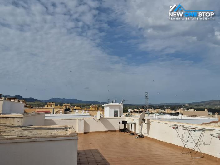 Image No.2-Appartement de 2 chambres à vendre à Turre