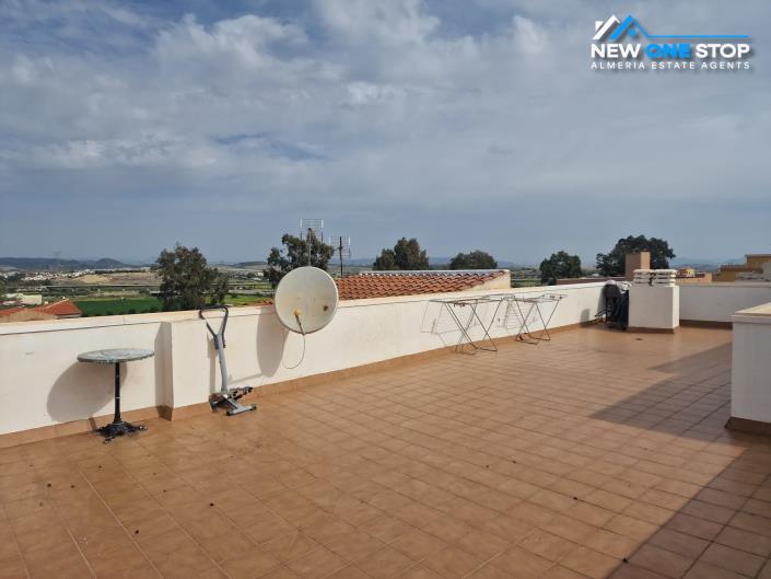 Image No.3-Appartement de 2 chambres à vendre à Turre