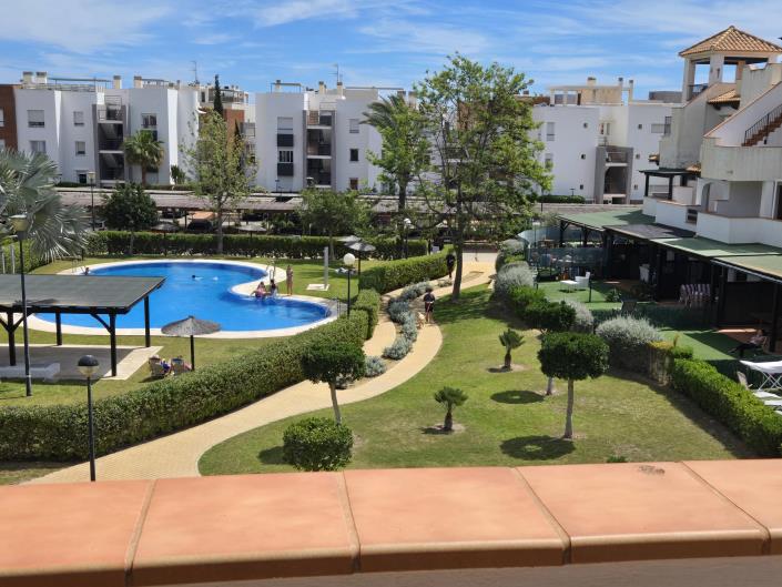 Image No.20-1 Bed Penthouse for sale