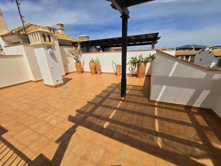 Image No.5-1 Bed Penthouse for sale