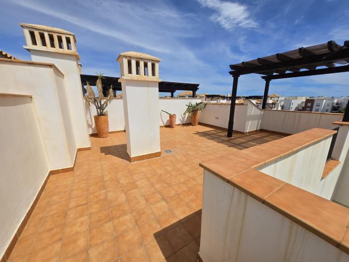 Image No.6-1 Bed Penthouse for sale