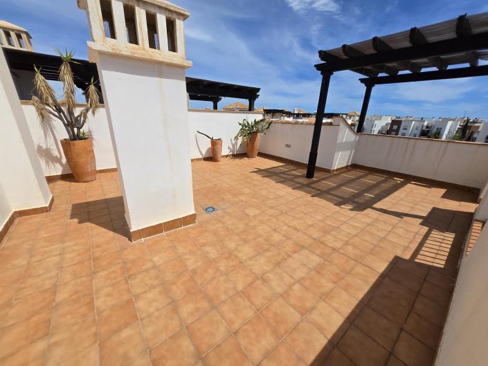 Image No.4-1 Bed Penthouse for sale