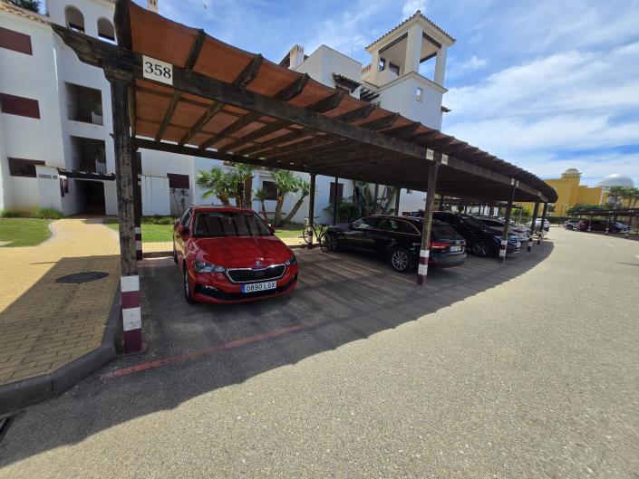 Image No.24-1 Bed Penthouse for sale