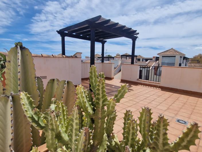 Image No.25-1 Bed Penthouse for sale