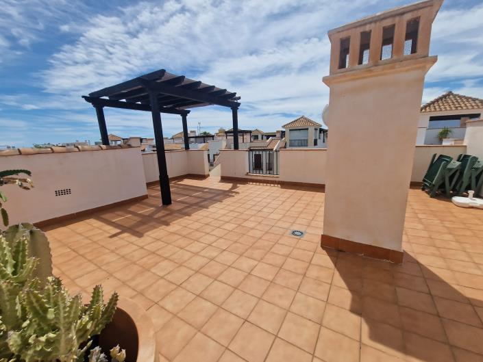 Image No.26-1 Bed Penthouse for sale