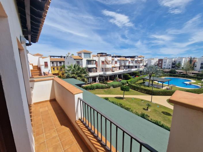 Image No.27-1 Bed Penthouse for sale