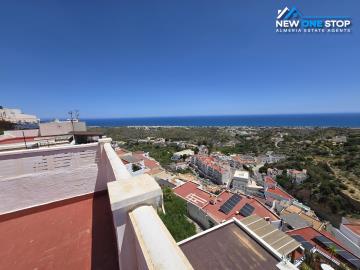1 - Mojacar, House