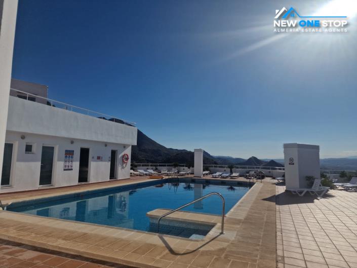 Mojacar, Apartment