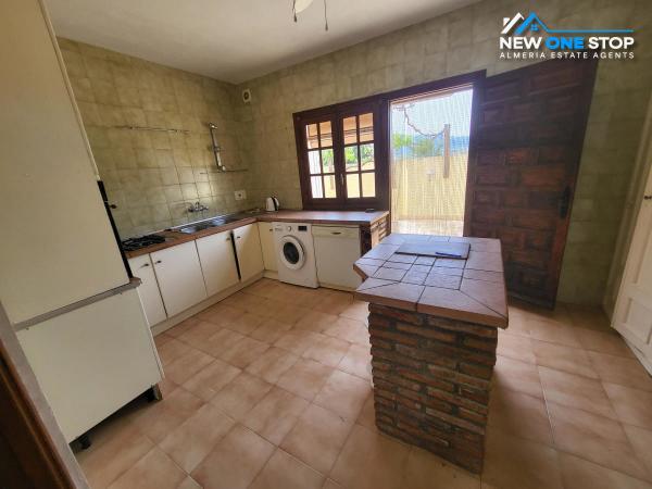 Image No.10-Cortijo de 5 chambres à vendre à Los Gallardos