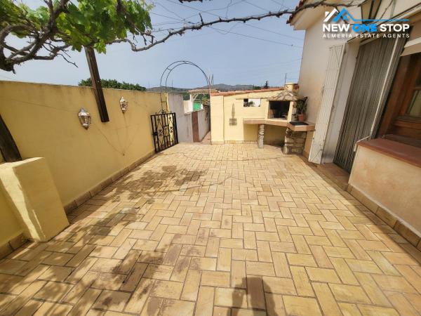 Image No.9-Cortijo de 5 chambres à vendre à Los Gallardos