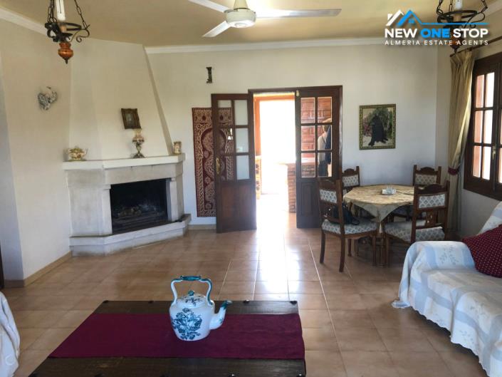 Image No.14-Cortijo de 5 chambres à vendre à Los Gallardos