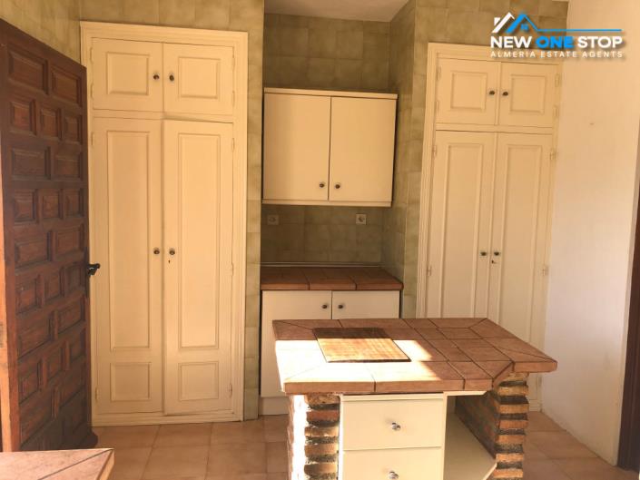 Image No.12-Cortijo de 5 chambres à vendre à Los Gallardos