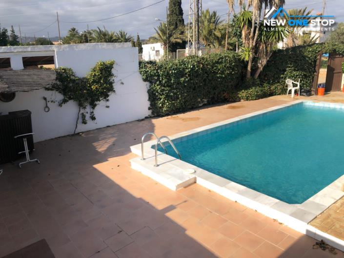 Image No.1-Cortijo de 5 chambres à vendre à Los Gallardos