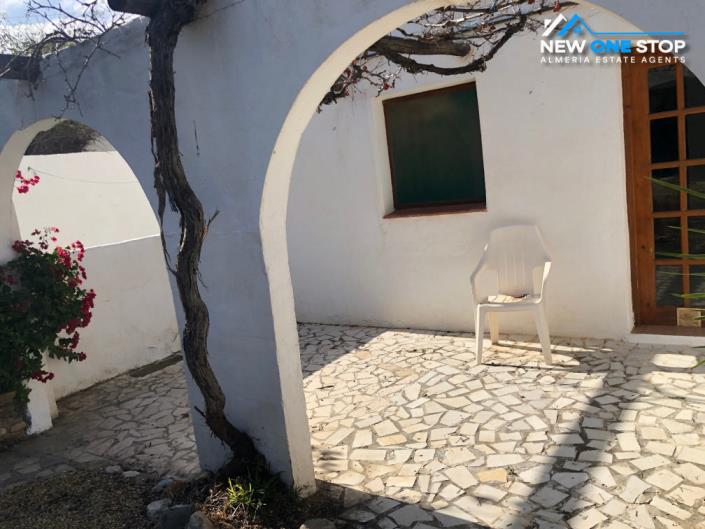 Image No.40-Cortijo de 5 chambres à vendre à Los Gallardos