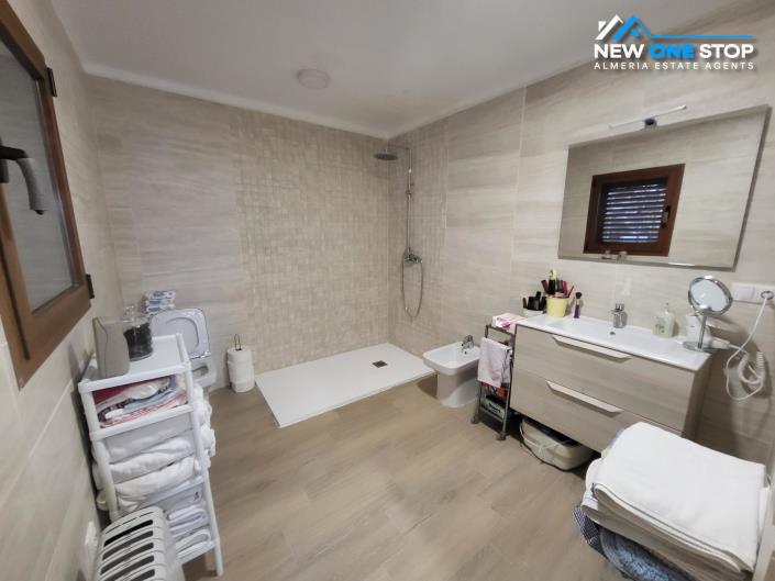 Image No.8-Villa de 4 chambres à vendre à Mojacar