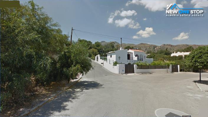 Image No.1-Villa de 4 chambres à vendre à Mojacar