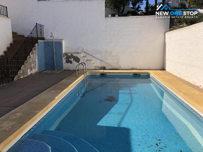 Image No.4-Villa de 4 chambres à vendre à Mojacar