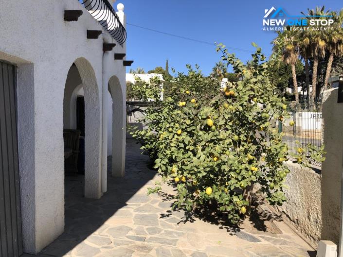 Image No.5-Villa de 4 chambres à vendre à Mojacar