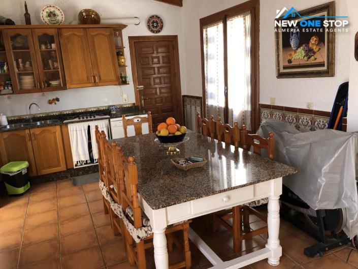 Image No.9-Villa de 4 chambres à vendre à Mojacar