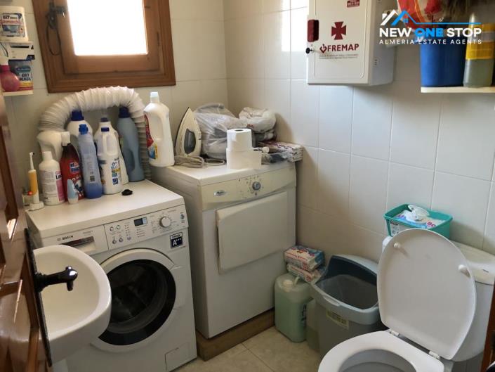 Image No.22-Villa de 4 chambres à vendre à Mojacar