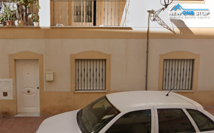 Image No.2-Appartement de 3 chambres à vendre à Garrucha