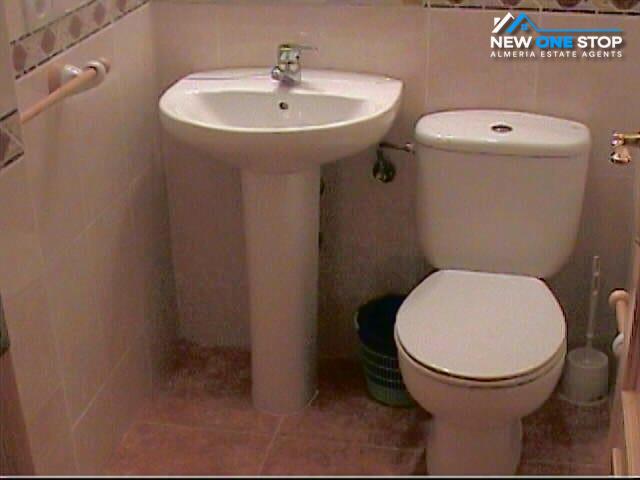 Image No.16-Appartement de 3 chambres à vendre à Garrucha