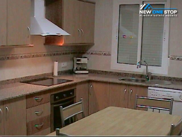 Image No.6-Appartement de 3 chambres à vendre à Garrucha