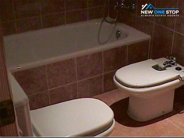 Image No.11-Appartement de 3 chambres à vendre à Garrucha