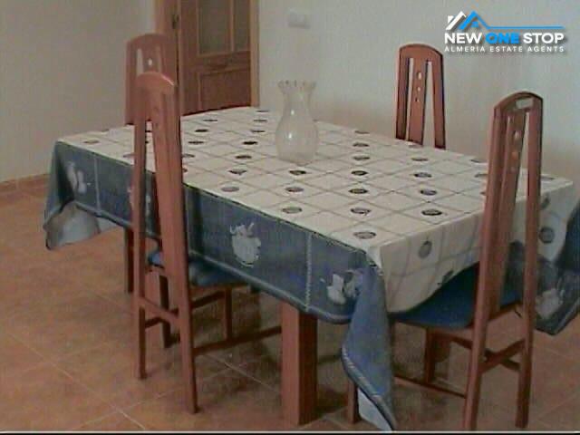 Image No.4-Appartement de 3 chambres à vendre à Garrucha