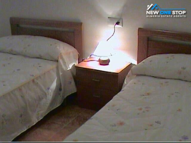 Image No.14-Appartement de 3 chambres à vendre à Garrucha