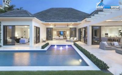 New One Stop most sold property