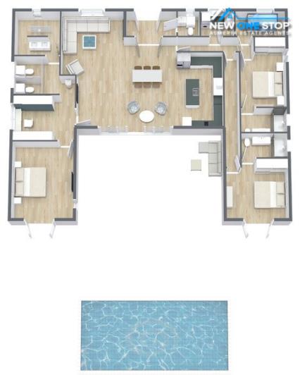 Image No.14-4 Bed Plot for sale