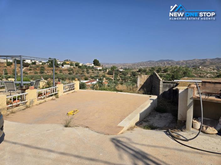 Image No.4-3 Bed Cortijo for sale