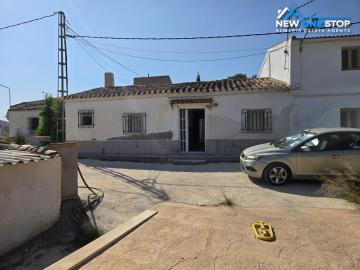 New One Stop most sold property