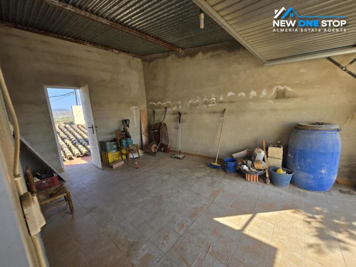 Image No.21-3 Bed Cortijo for sale