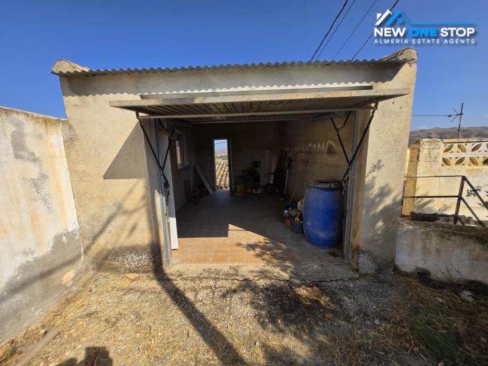 Image No.20-3 Bed Cortijo for sale