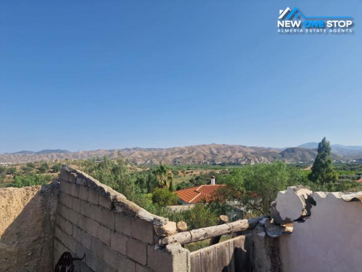 Image No.1-3 Bed Cortijo for sale