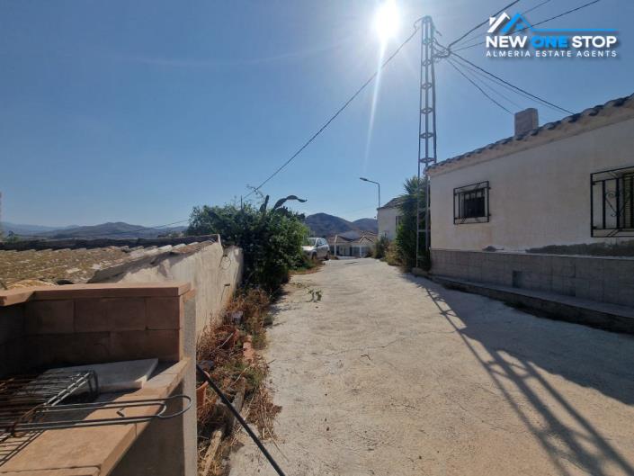 Image No.3-3 Bed Cortijo for sale